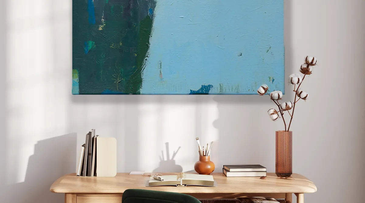 Buying Art Online – My Thoughts, Tips & What I’ve Learned Along the Way