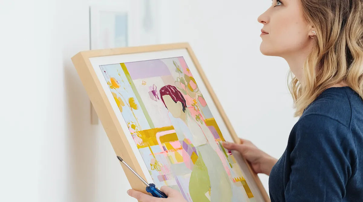 Mastering the Art of Hanging: Tips and Tricks